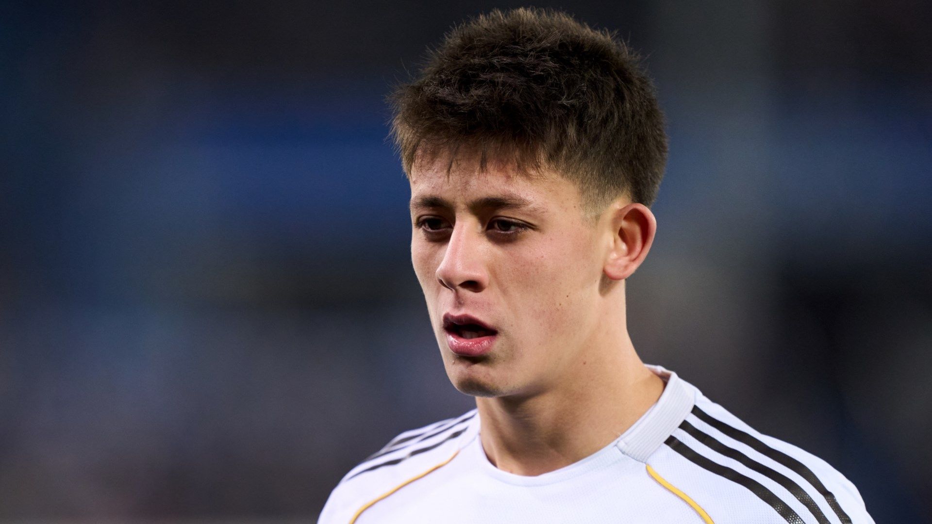 Arda Guler Real Madrid 2026