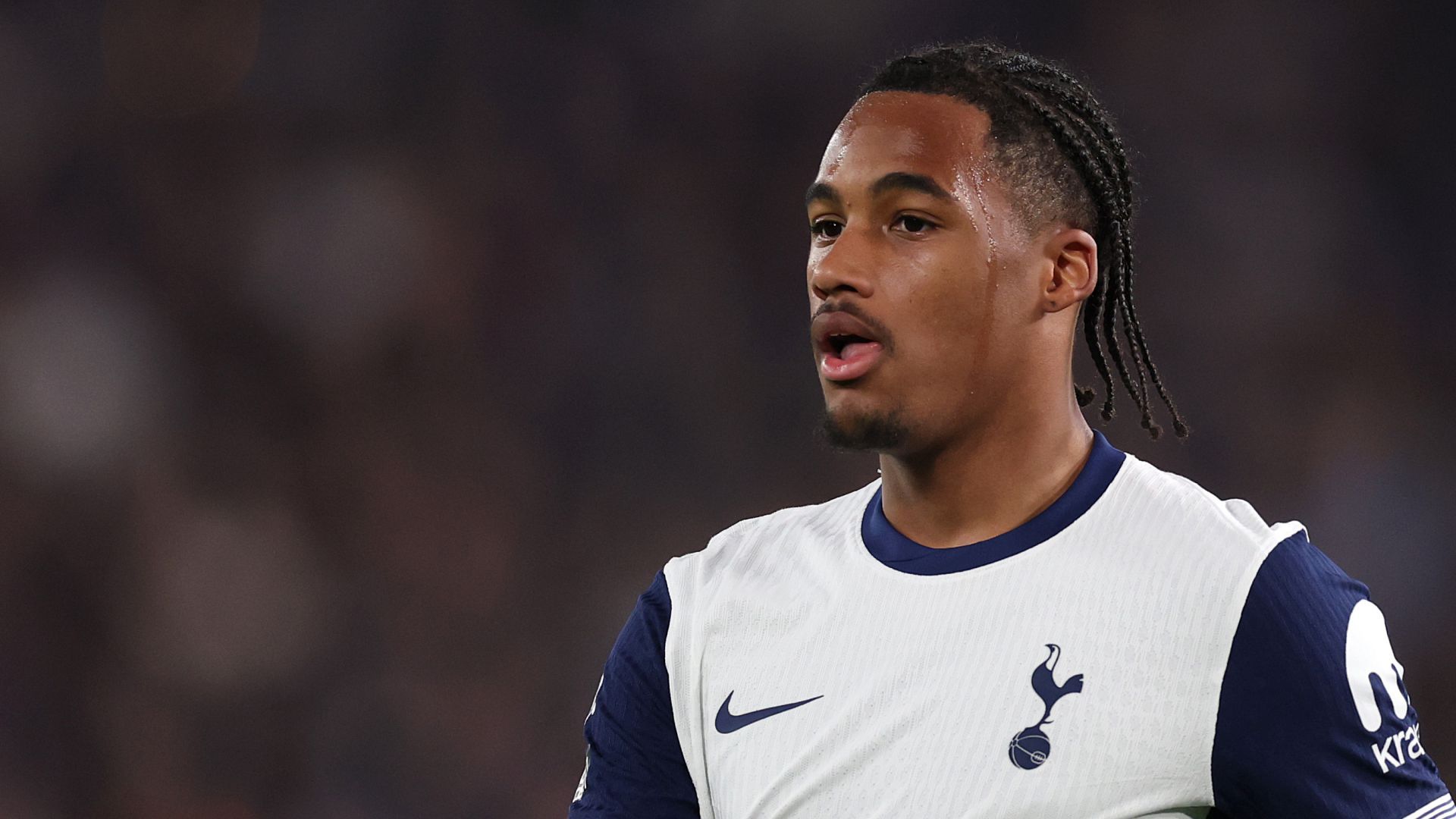 Wilson Odobert Tottenham