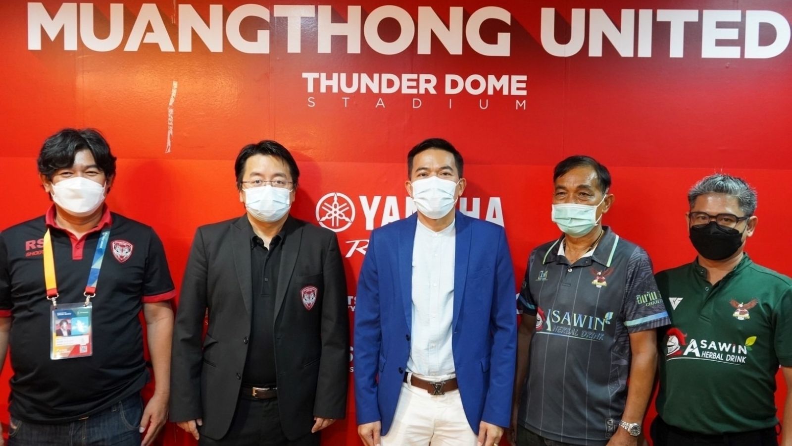 อัศวิน เกาะขวาง ยูไนเต็ด