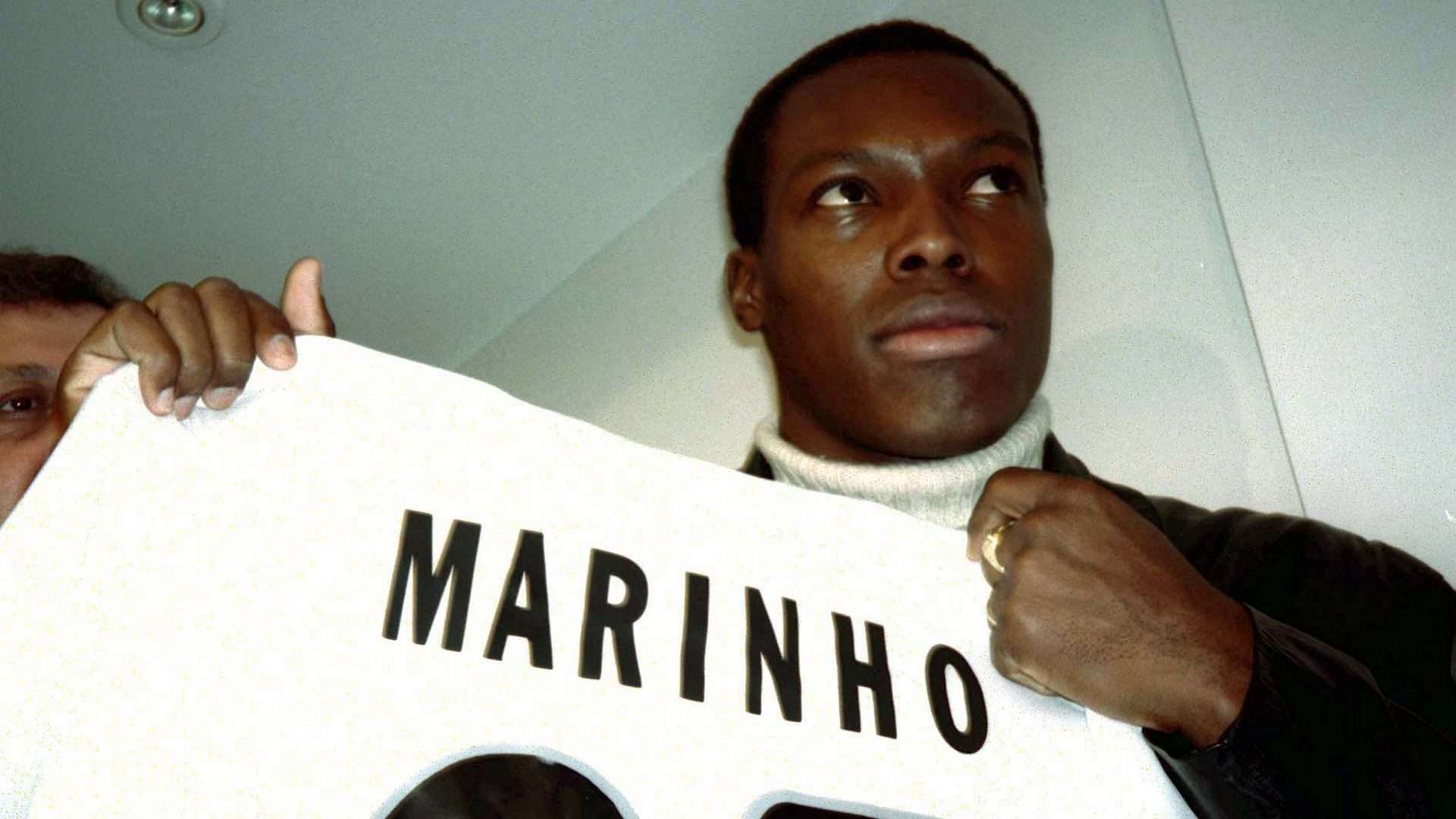 Marinho, Besiktas