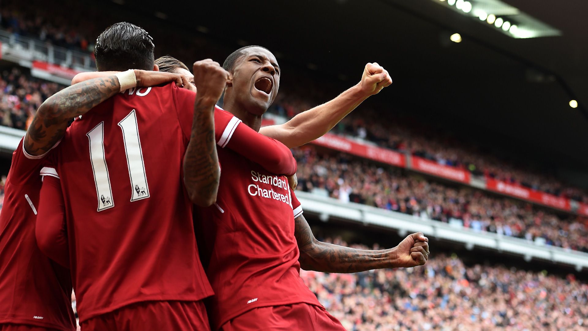 Liverpool Wijnaldum 21052017