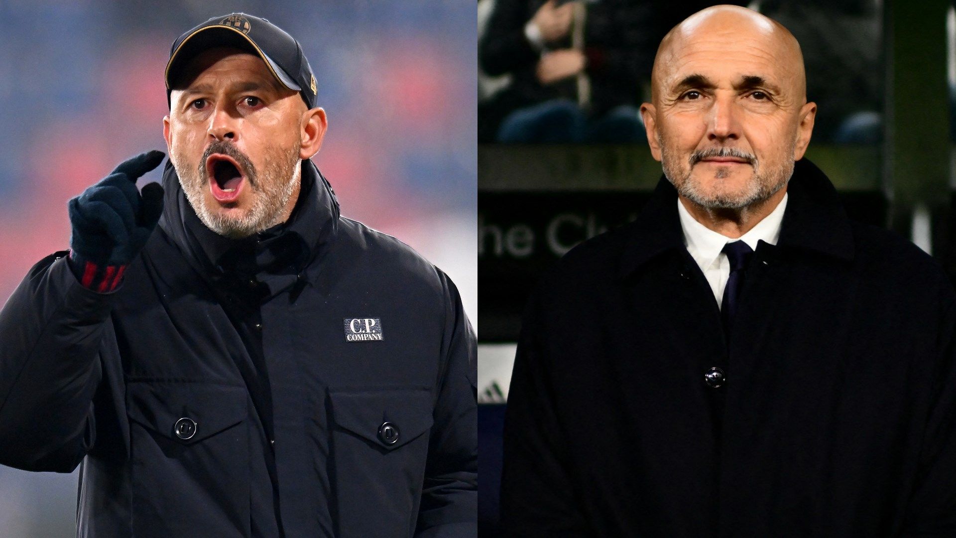 Italiano Spalletti