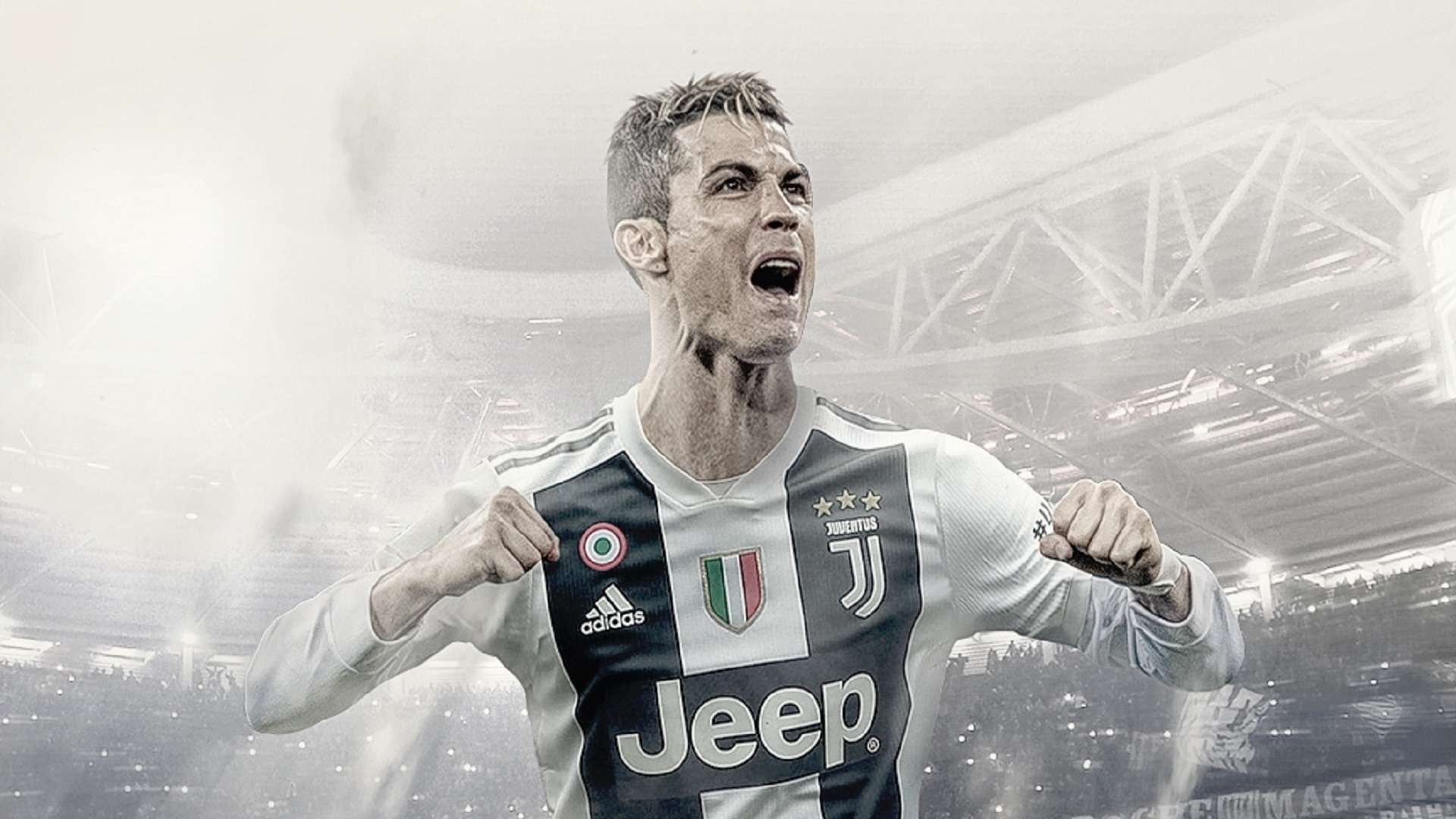 Cristiano Ronaldo & Pembelian Termahal Dalam Sejarah Juventus