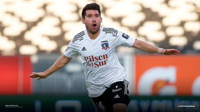 Colo colo la caldera resultado