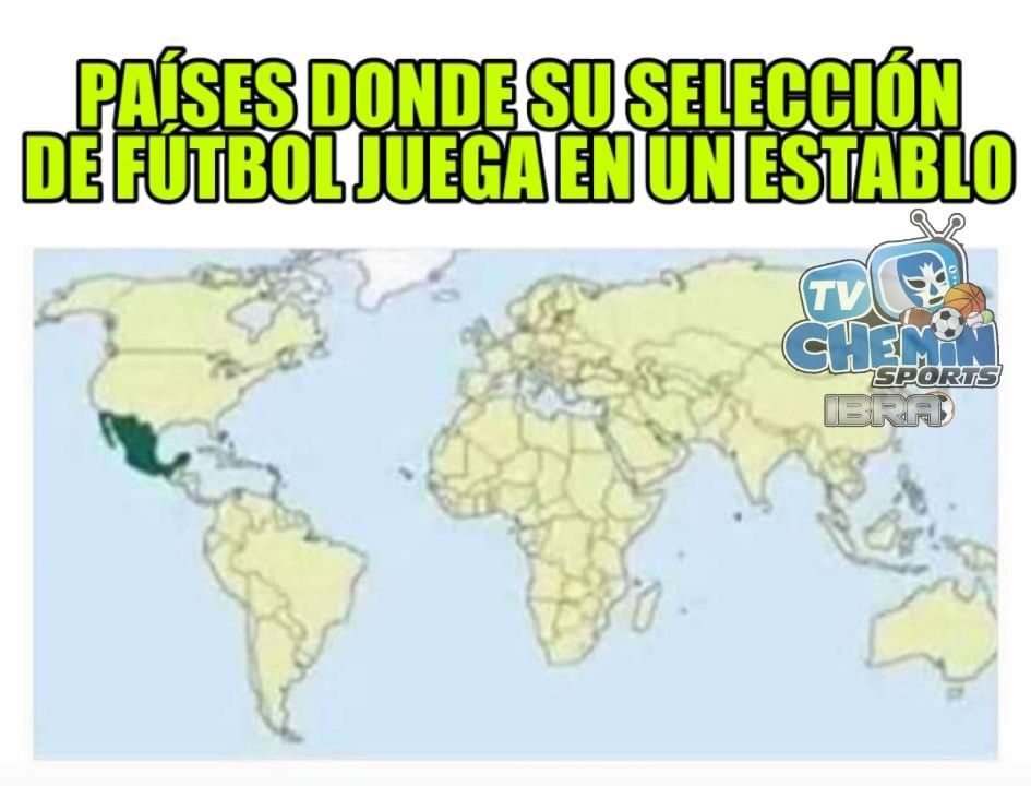 Memes México Costa Rica