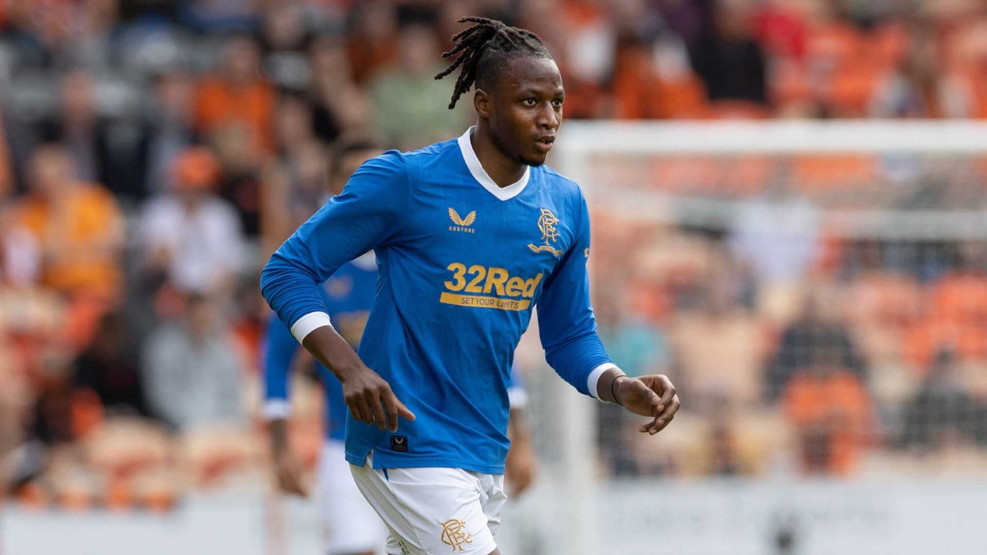 Joe Aribo