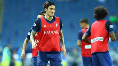 جانج هيون سو