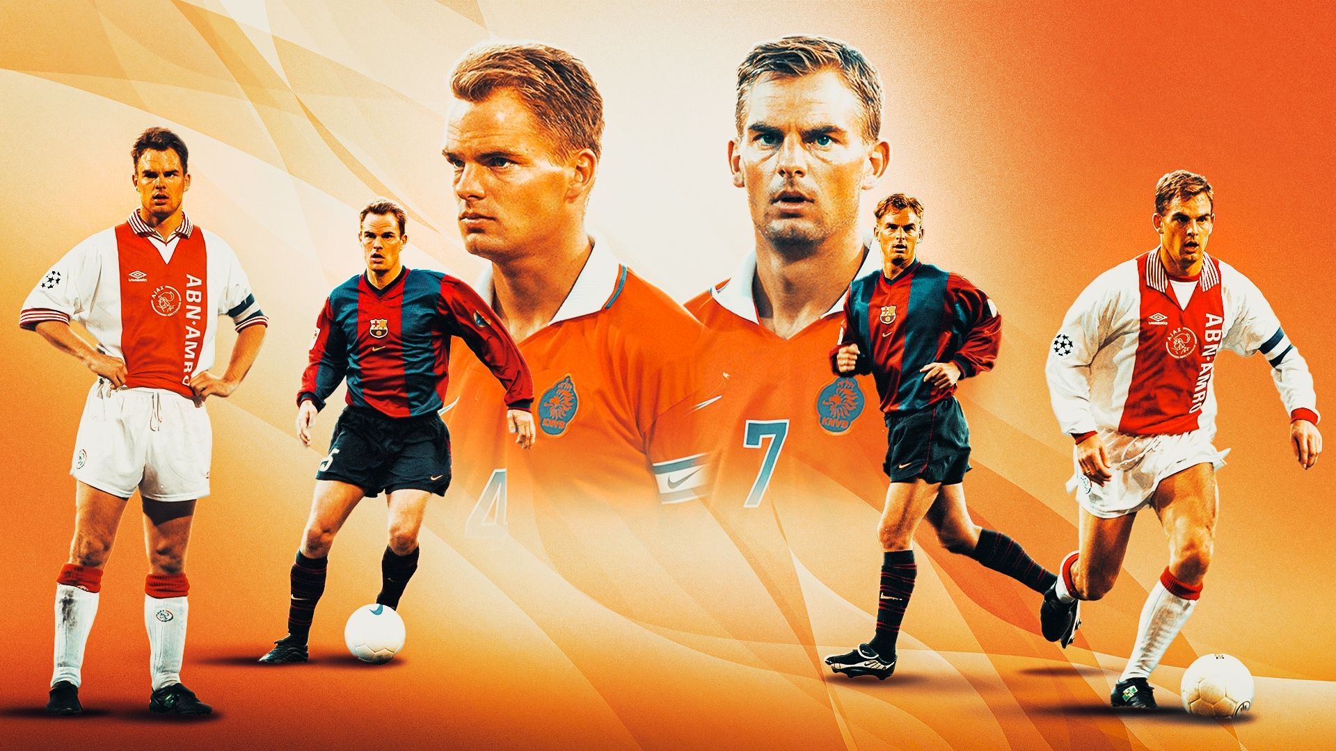 Fratelli De Boer GFX