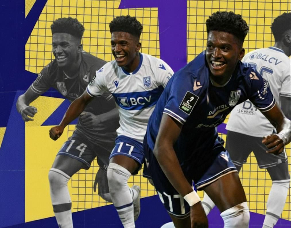 Muhanad Al-Saad Laussane