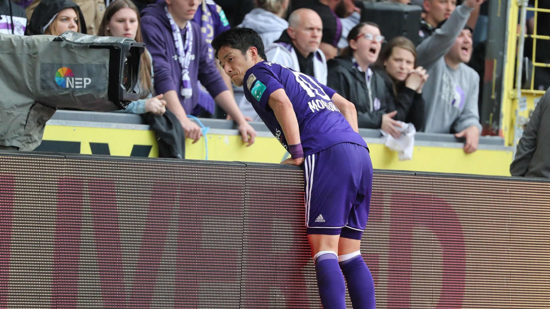 2018-07-19 Morioka Ryota anderlecht