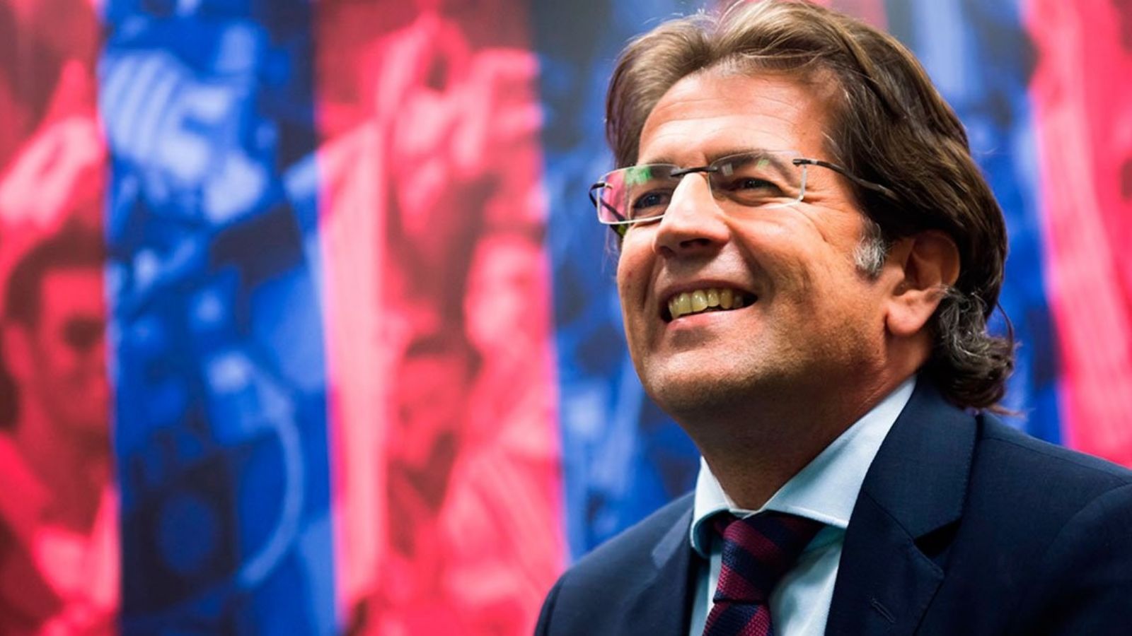 Toni Freixa Barcelona