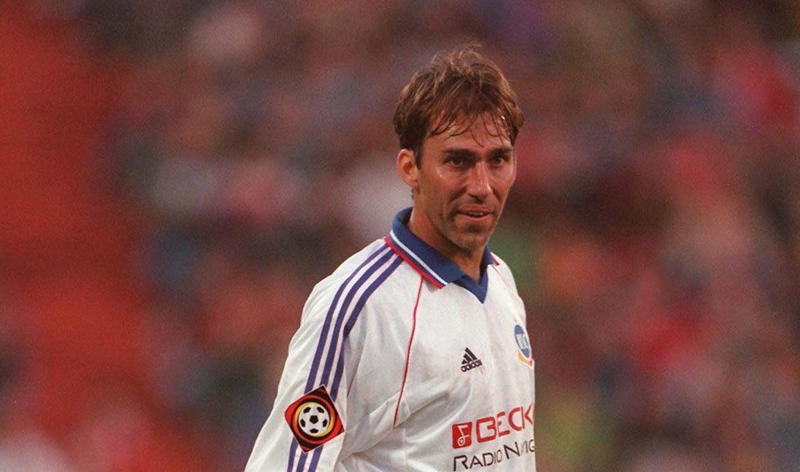 Rafa Martín Vázquez