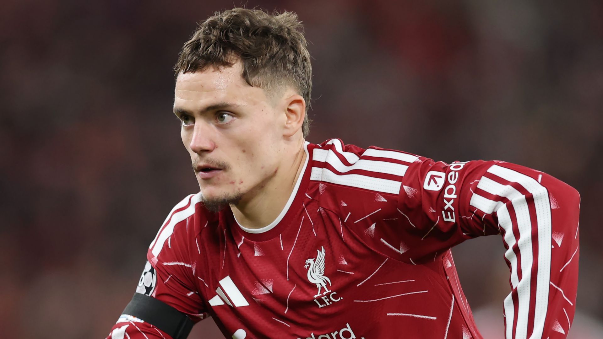 Florian Wirtz Liverpool 2026-27