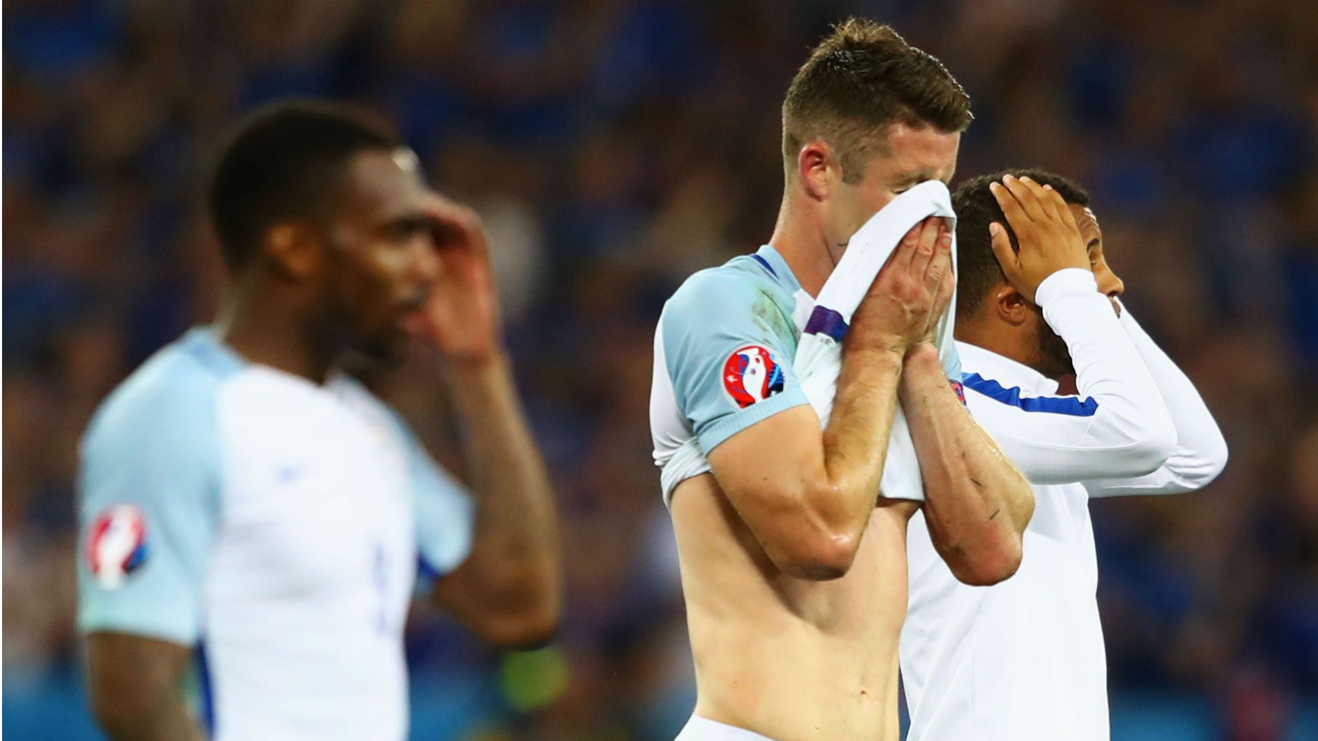 Iceland England 28062016