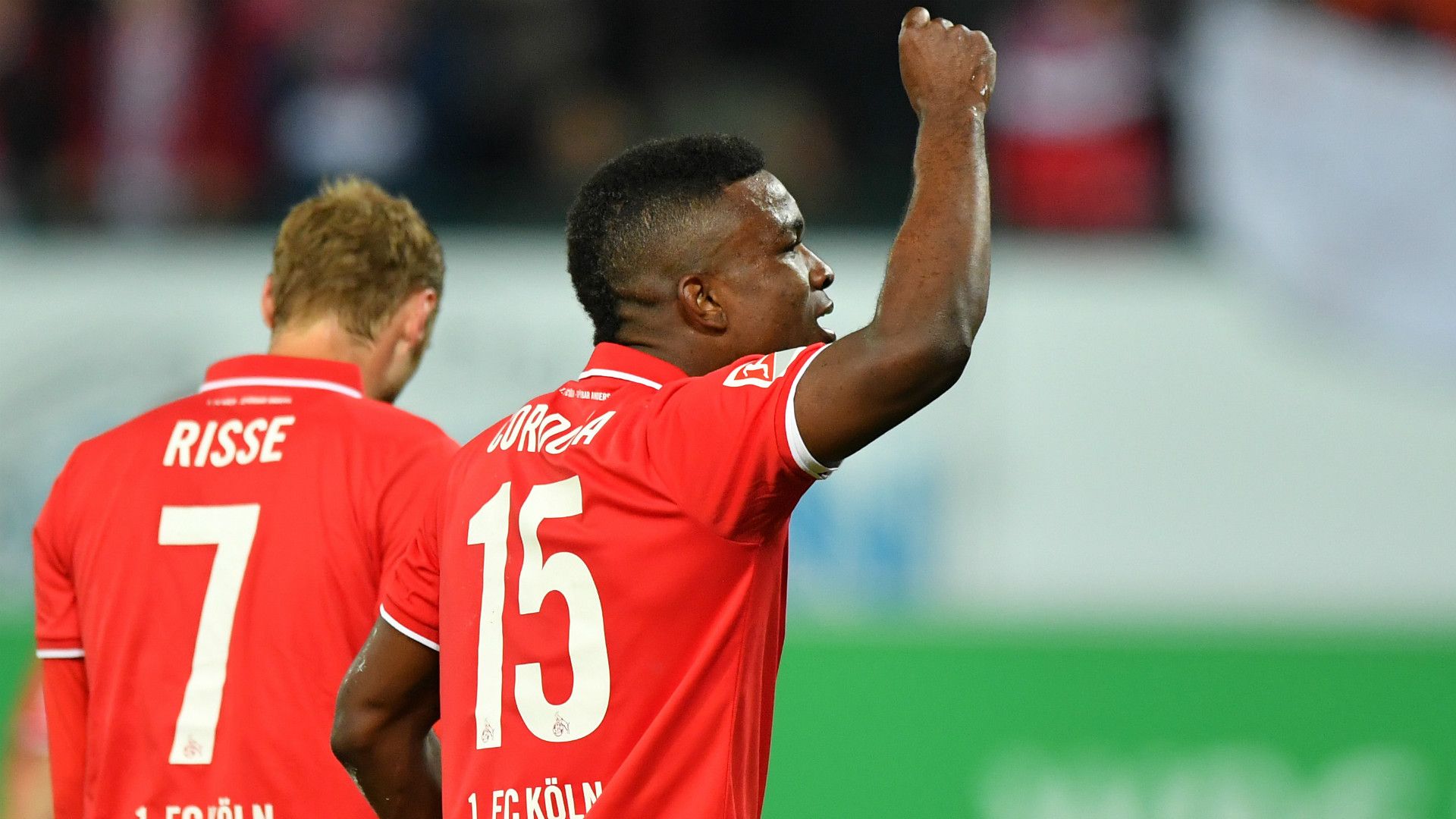JHON CORDOBA KÖLN 06052019