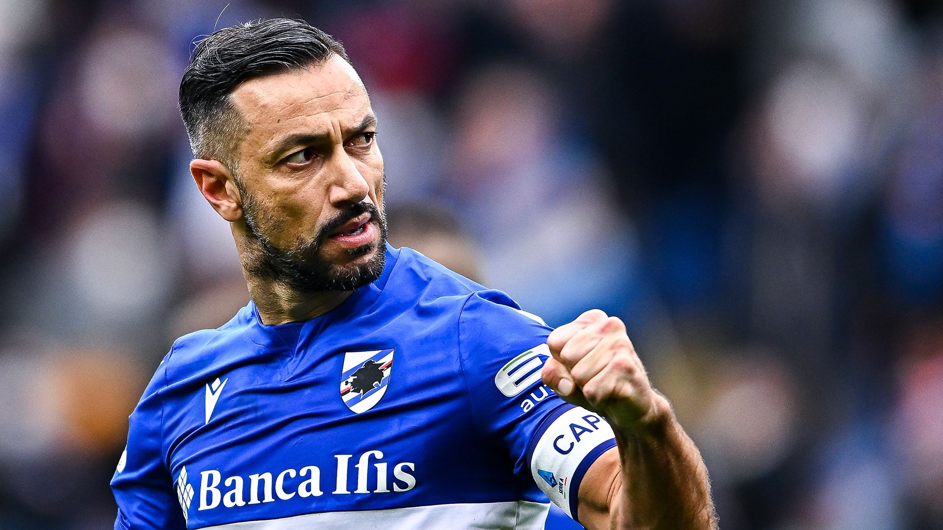 Fabio Quagliarella