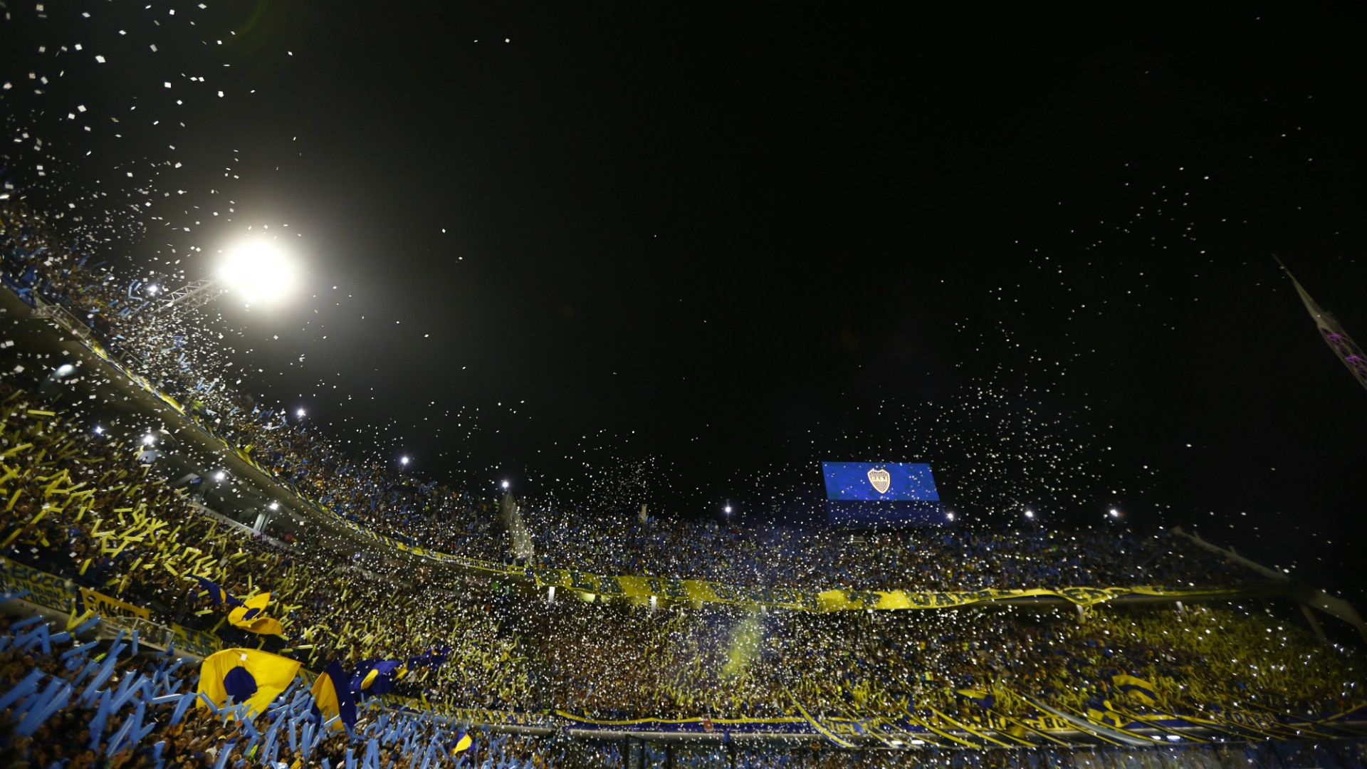 Boca Juniors River Plate Copa Libertadores 22102019