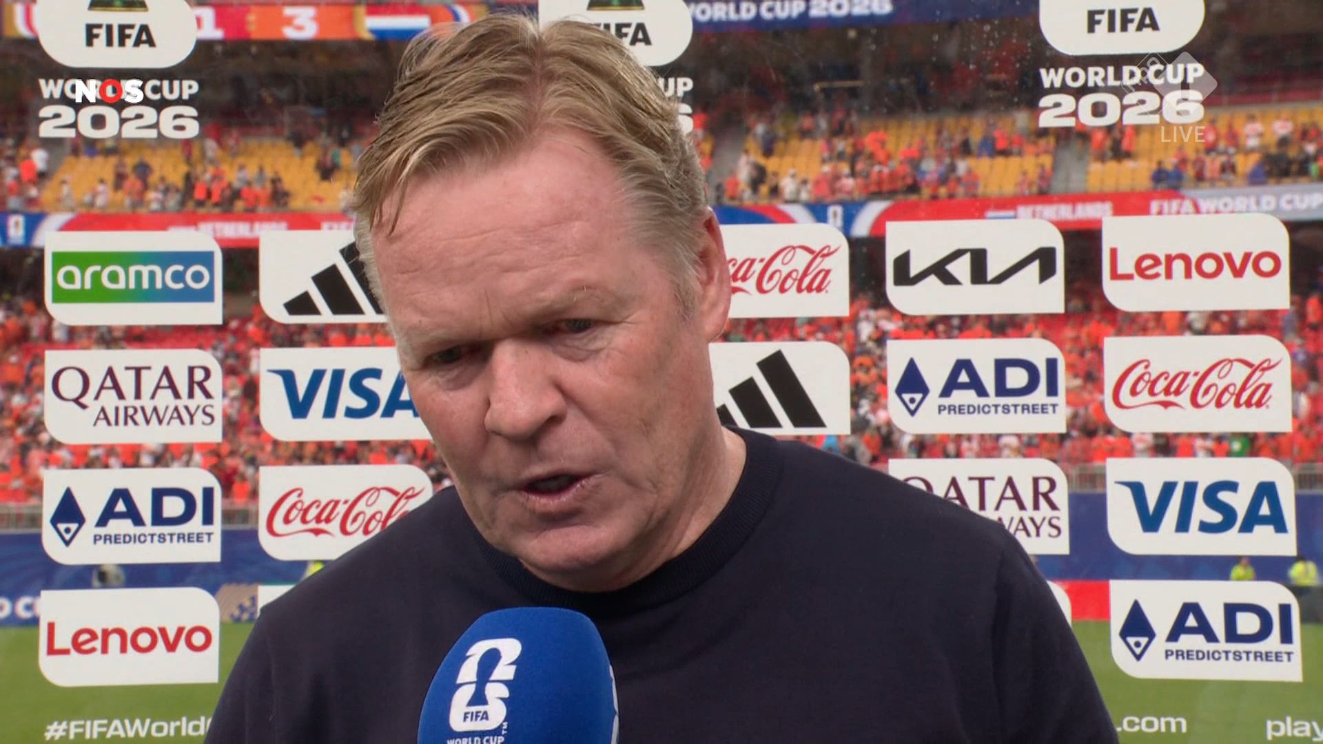 Ronald Koeman