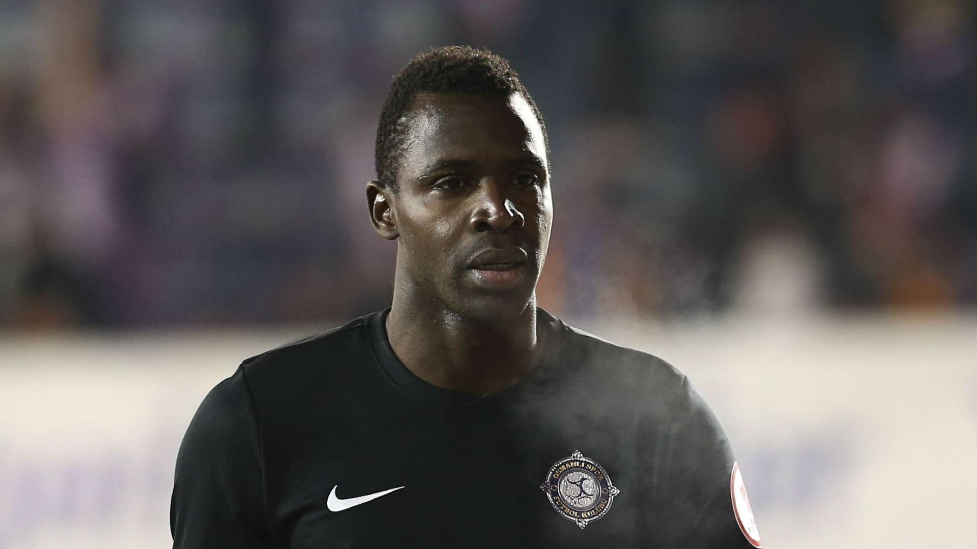 Cheick Diabate Osmanlispor