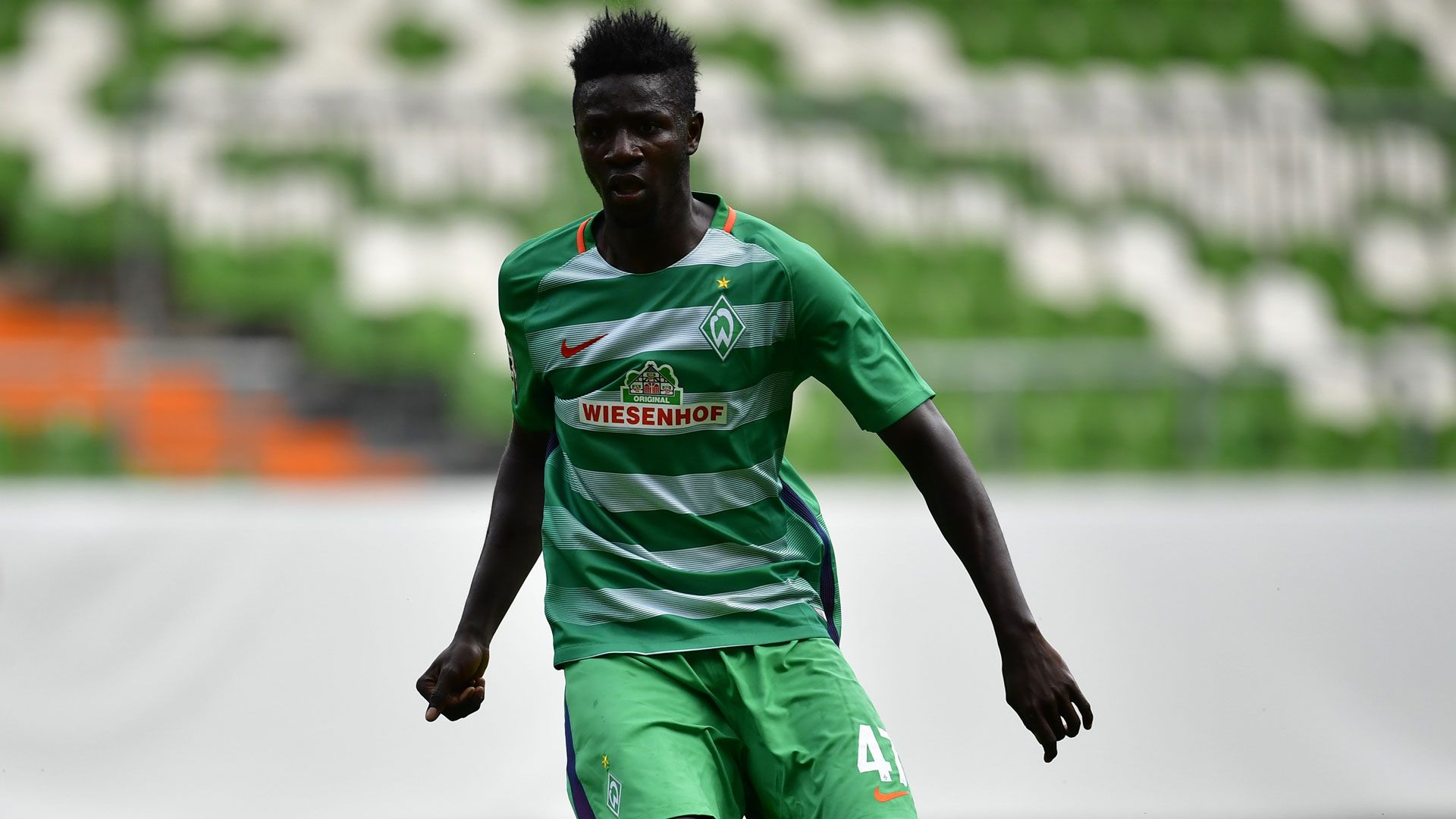 Ousman Manneh 07312016