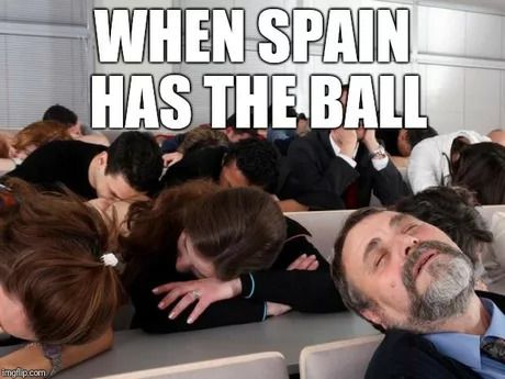 Meme World Cup 2018 Round of 16