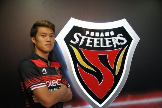 Seung-dae Kim