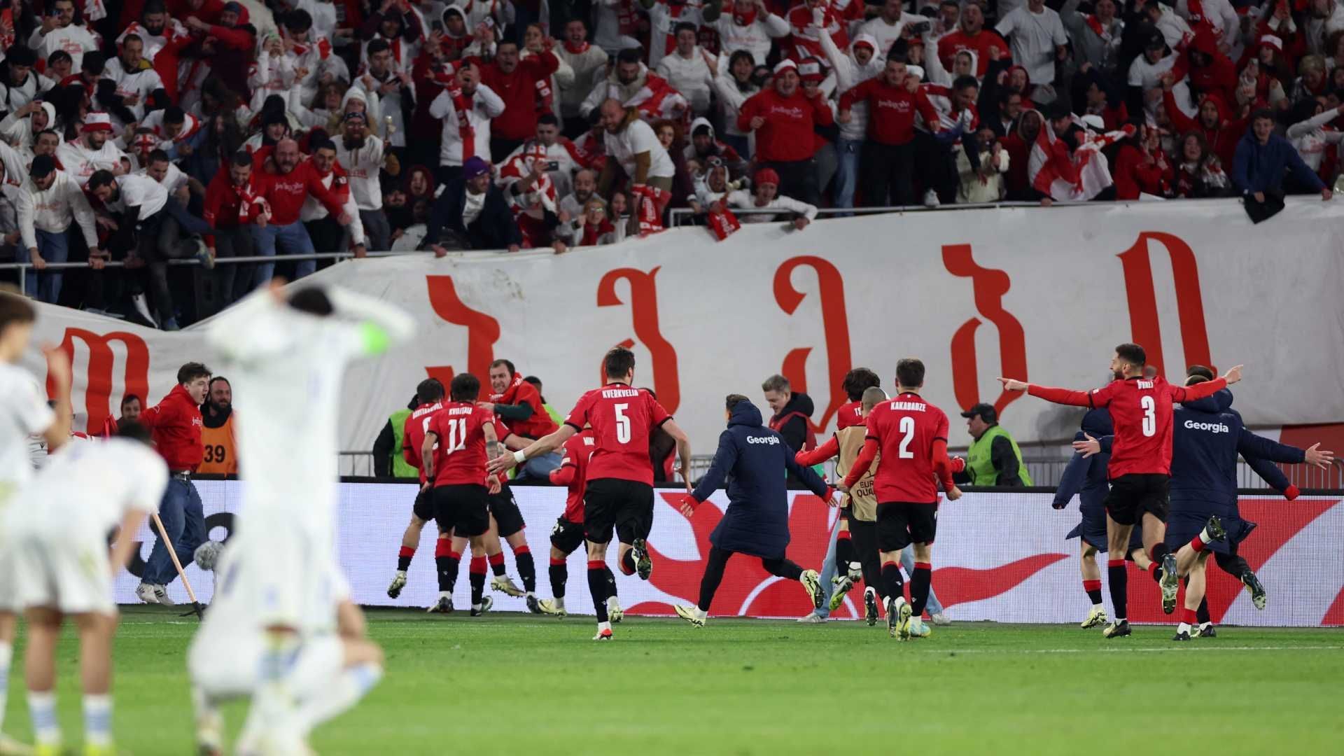 Euro 2024 Power Ranking: as seleções favoritas ao título da Eurocopa-Vitória dos dados