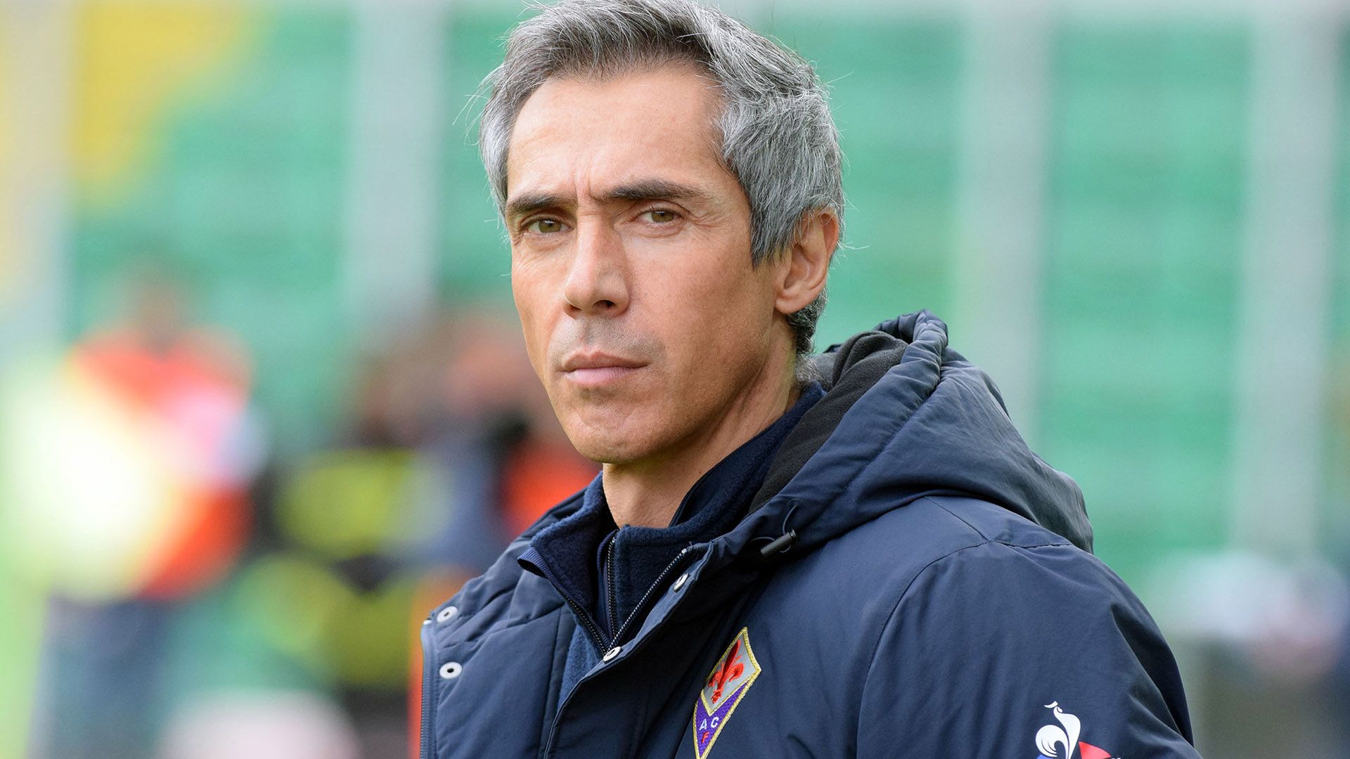 Paulo Sousa Fiorentina