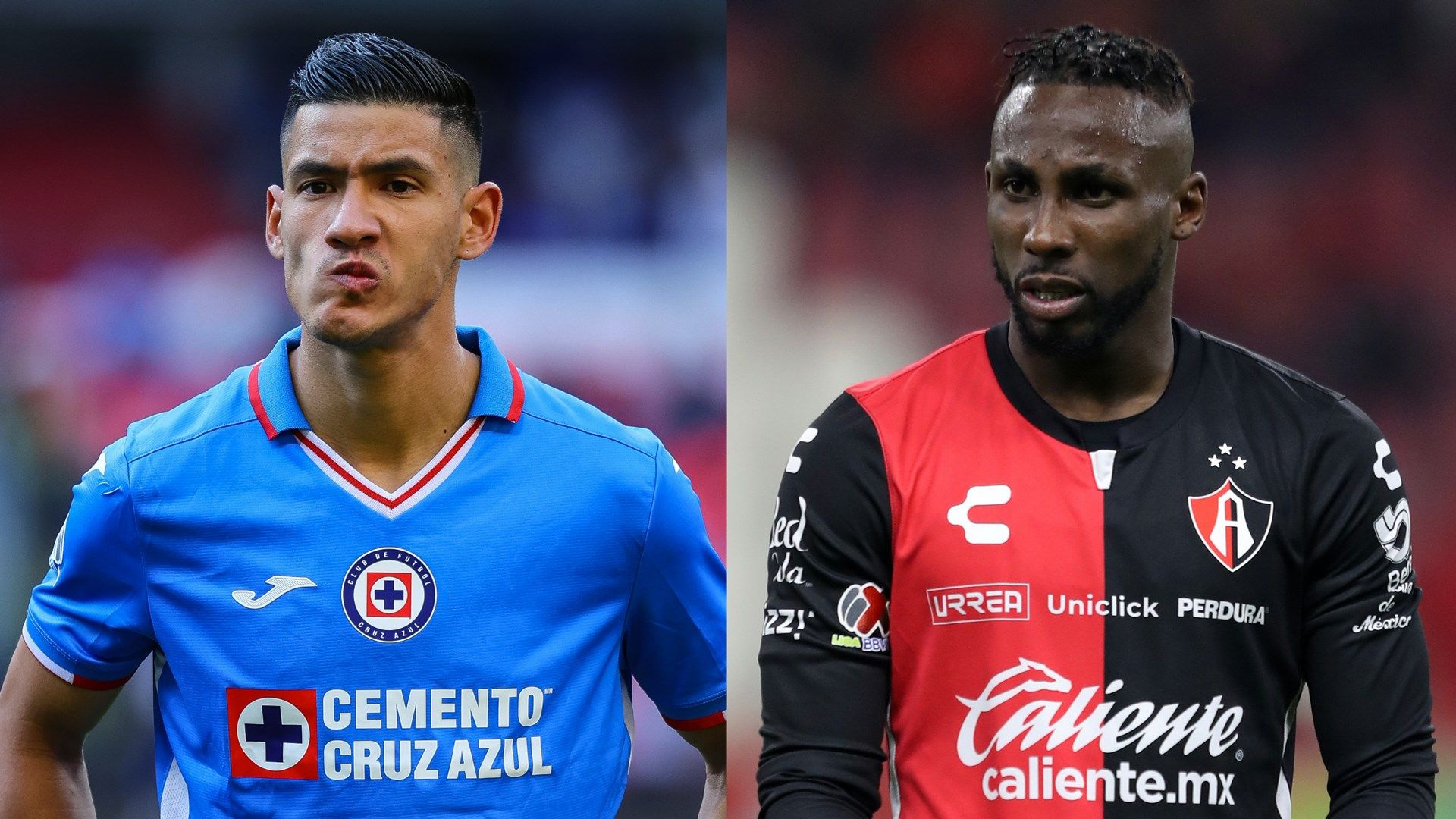 Cruz Azul Atlas Clausura 2023 Liga MX