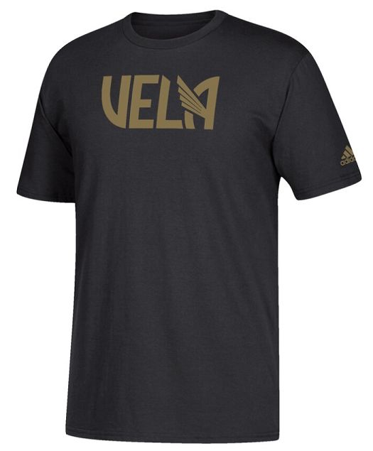 Vela shirt