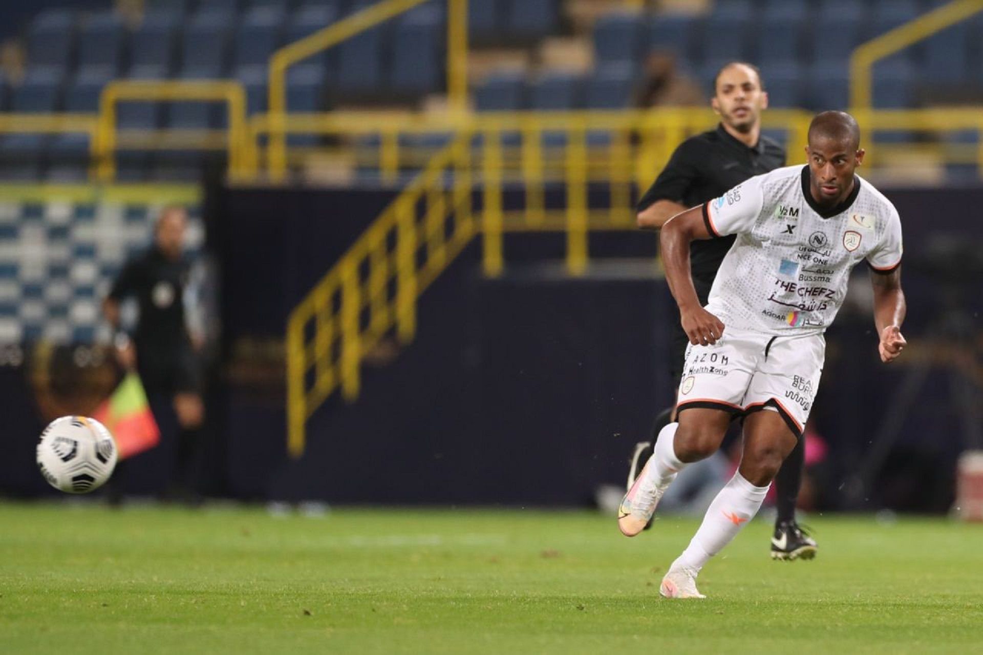 Seba - shabab - nassr - spl 13-2-2021