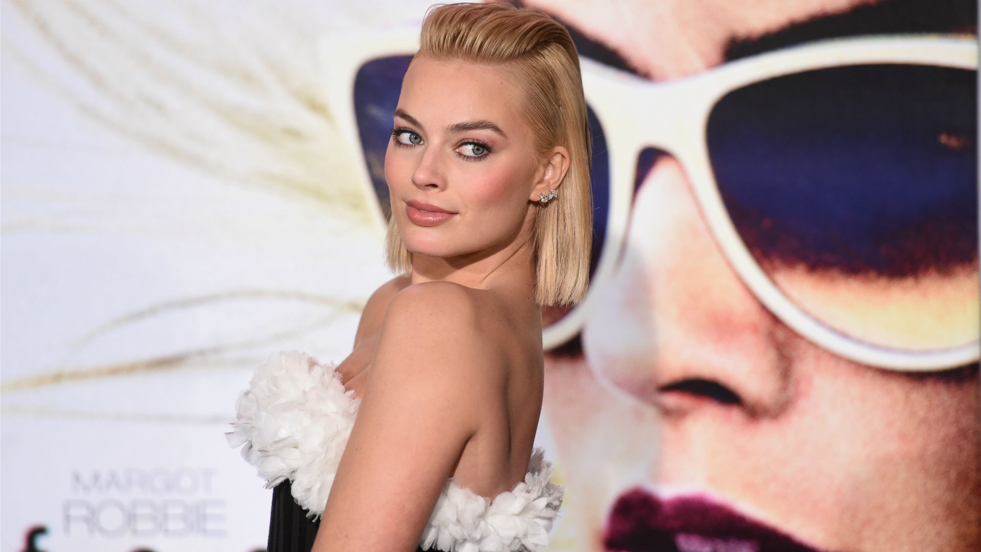 Margot Robbie