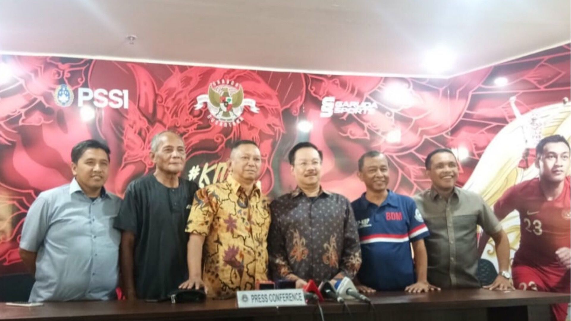 Komite Pemilihan PSSI