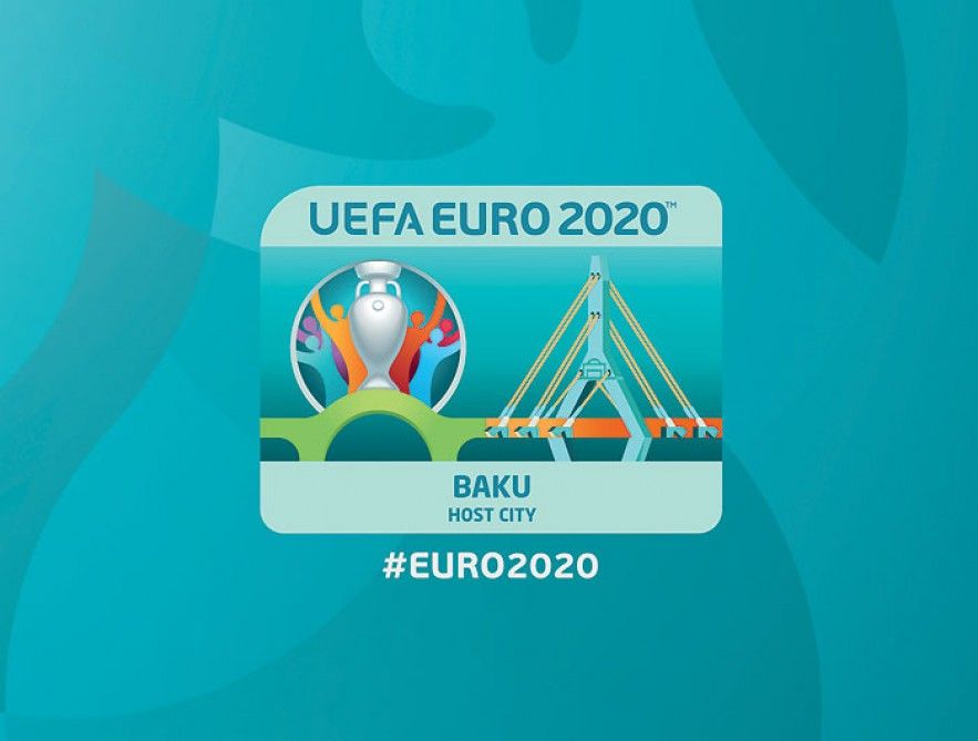 EURO 2020 Baku