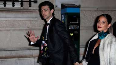 Pastore Festa Neymar 04 02 18