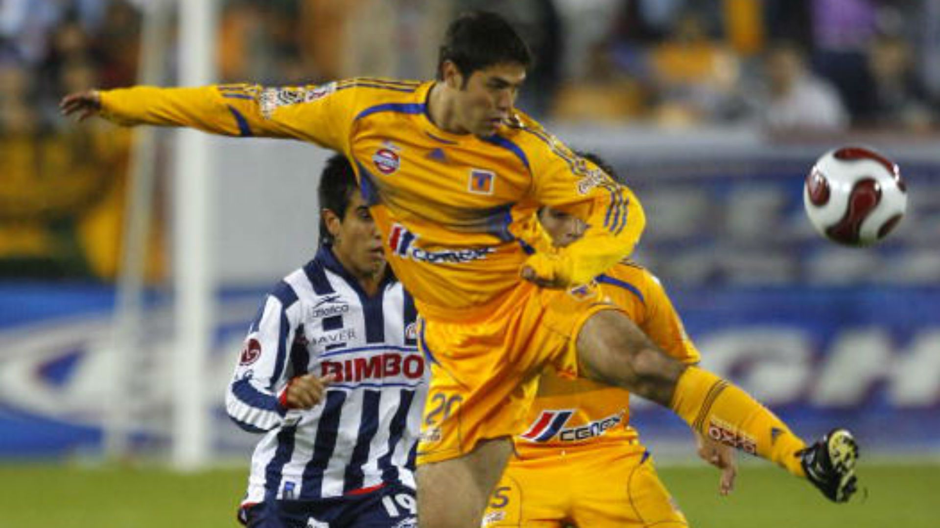 Juan Pablo García Tigres