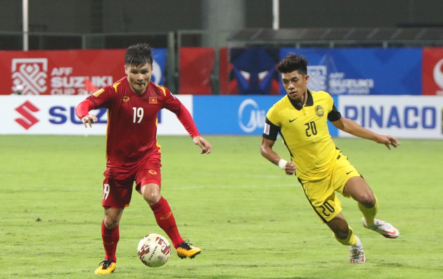 เหงียน กวง ไฮ