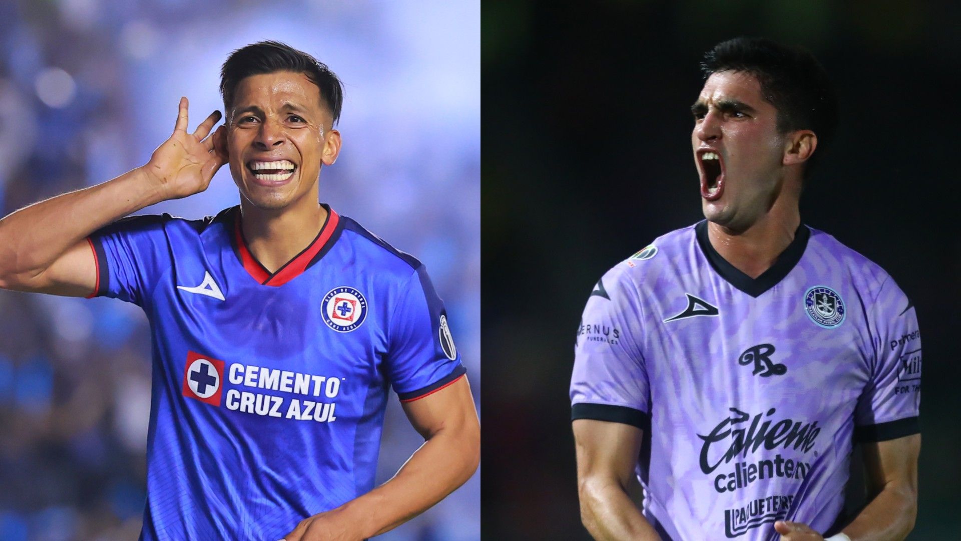 Cruz Azul Mazatlán Apertura 2024