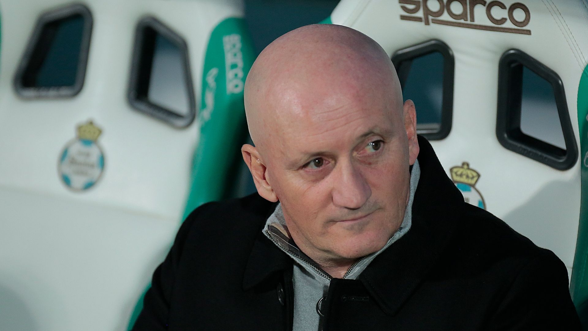 Pablo Repetto Santos Laguna 2024