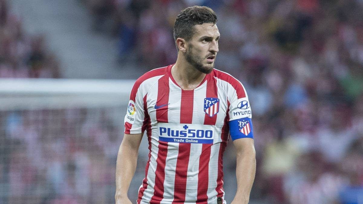 Atletico Madrid UEL 2010 Koke
