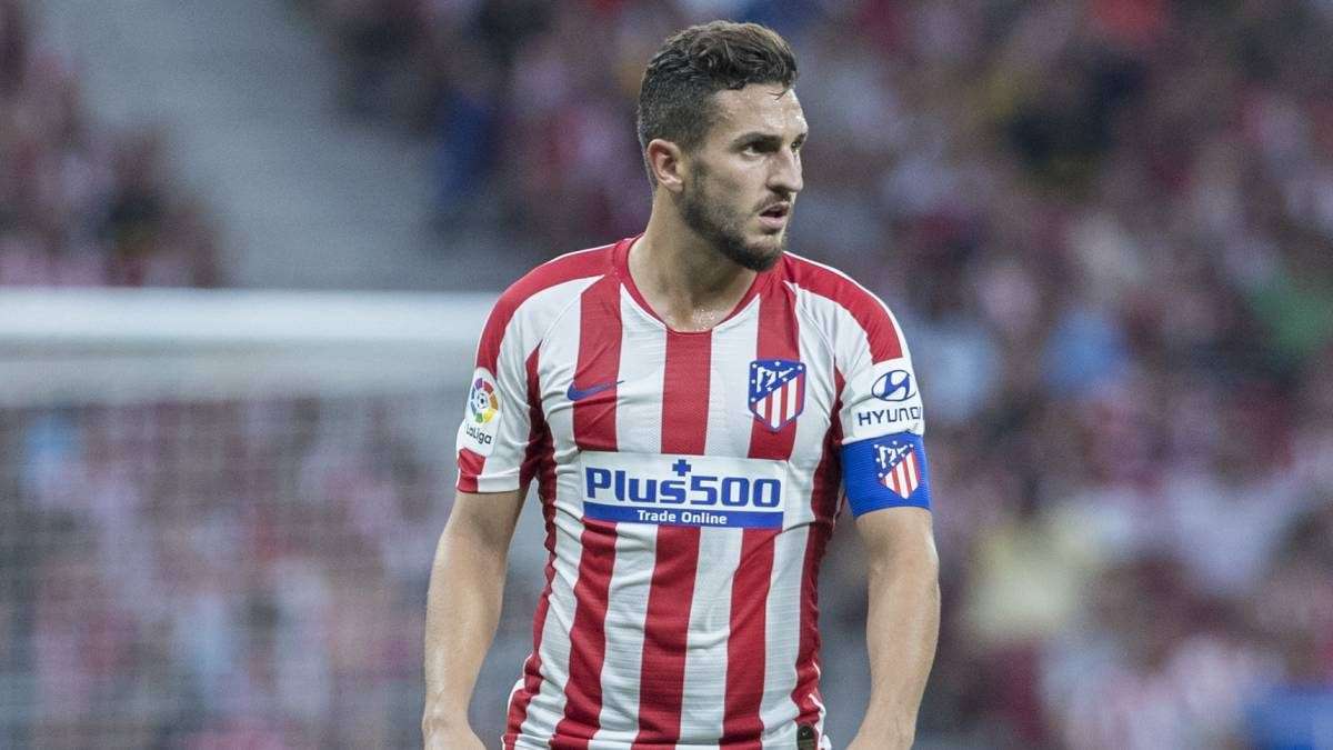 Atletico Madrid UEL 2010 Koke