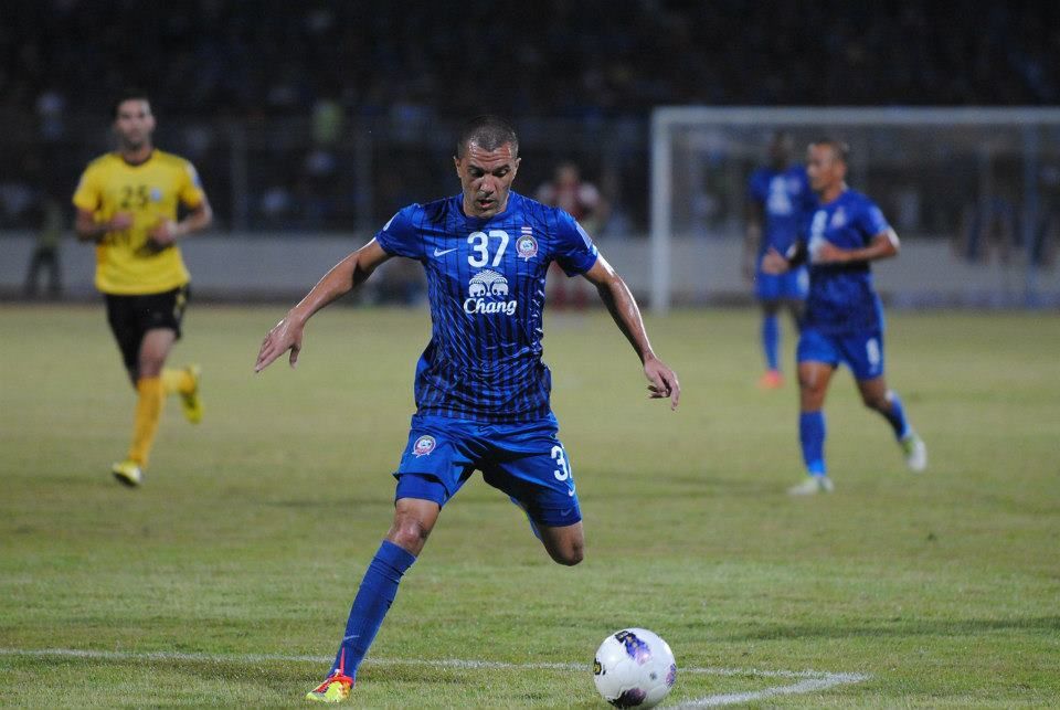 ติอาโก้ คุนญา