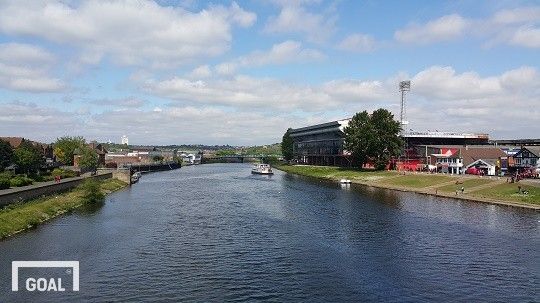 Nottingham Forest