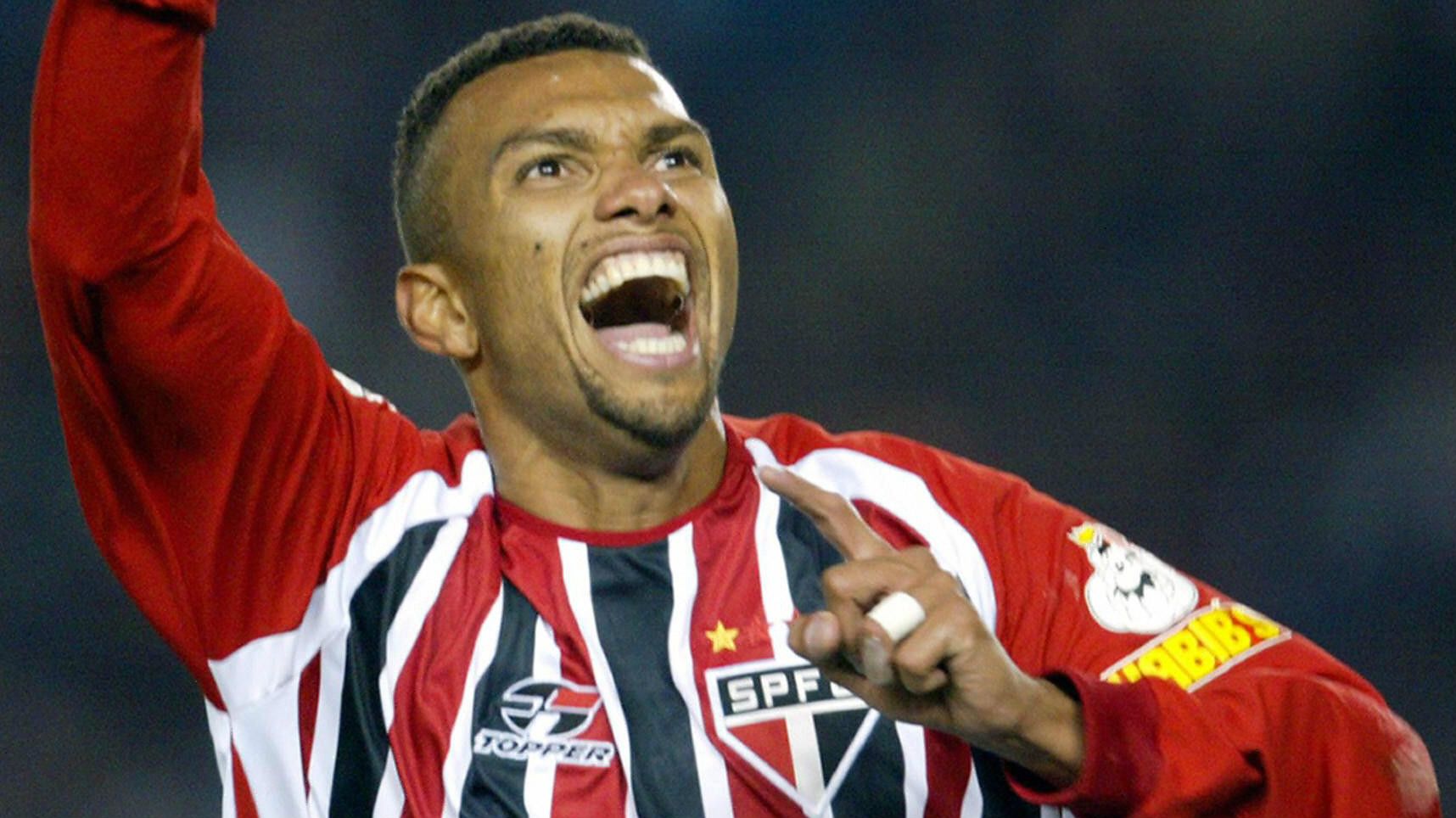 Amoroso - São Paulo