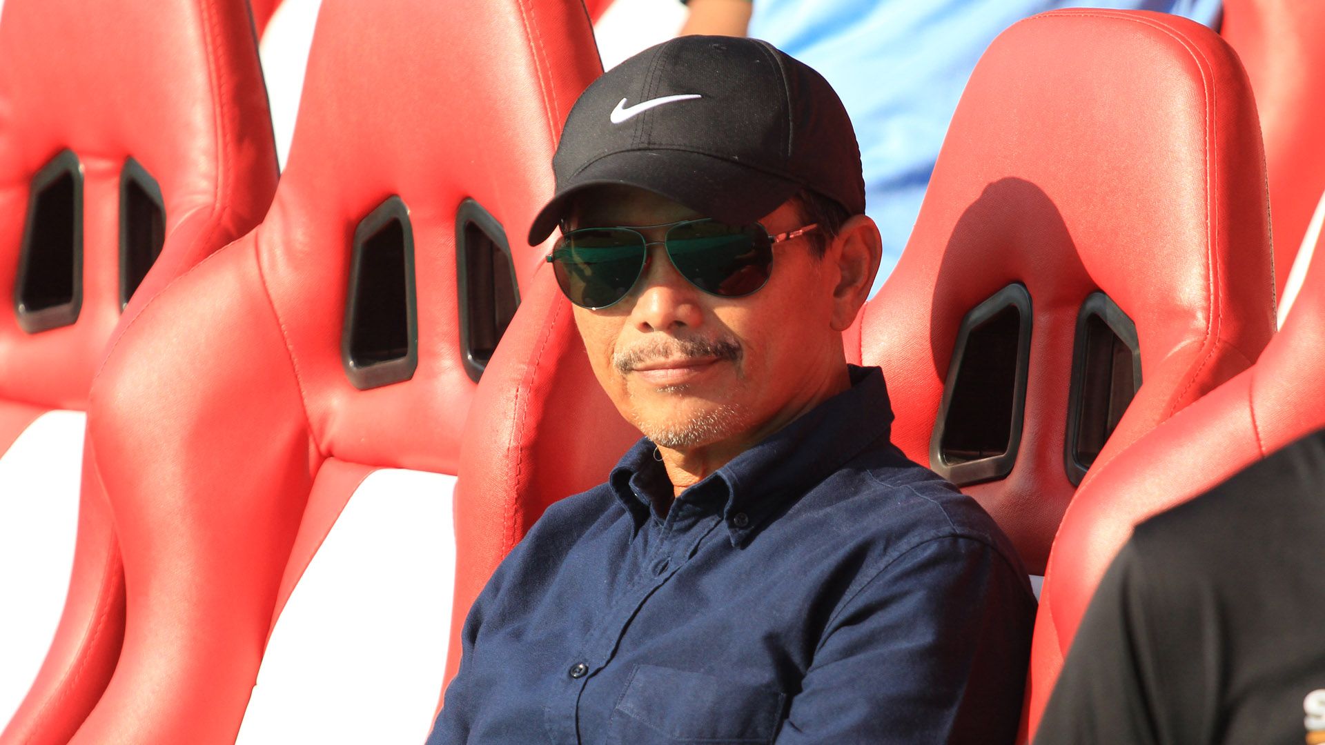 Djadjang Nurdjaman - Persebaya