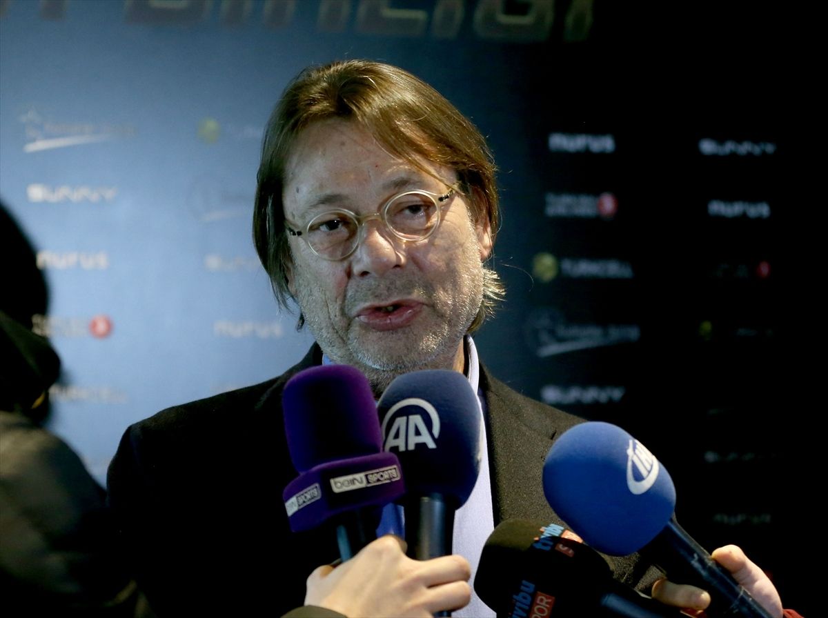 Mehmet Sepil Goztepe