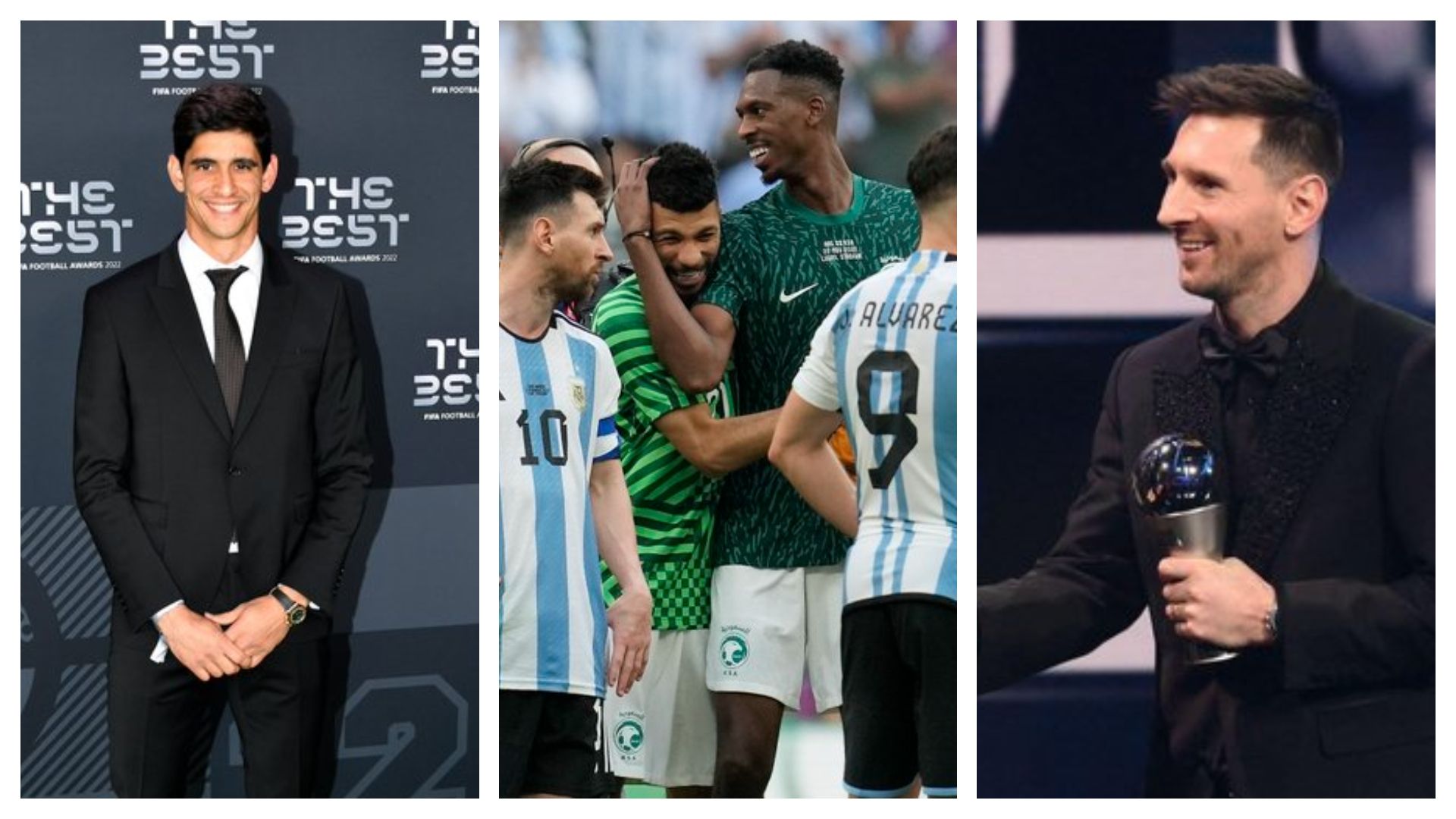 The Best reaction 2022