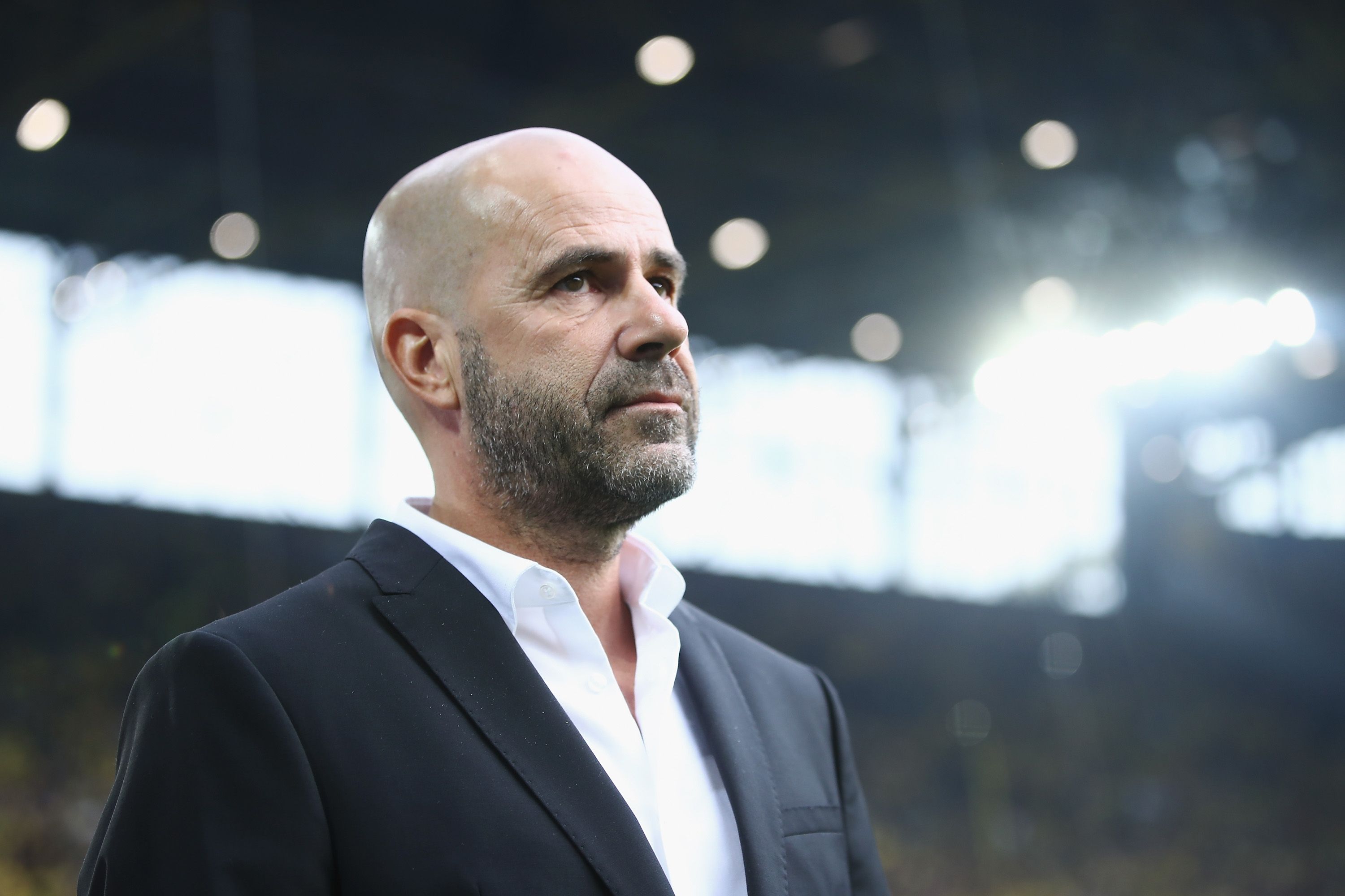 Peter Bosz