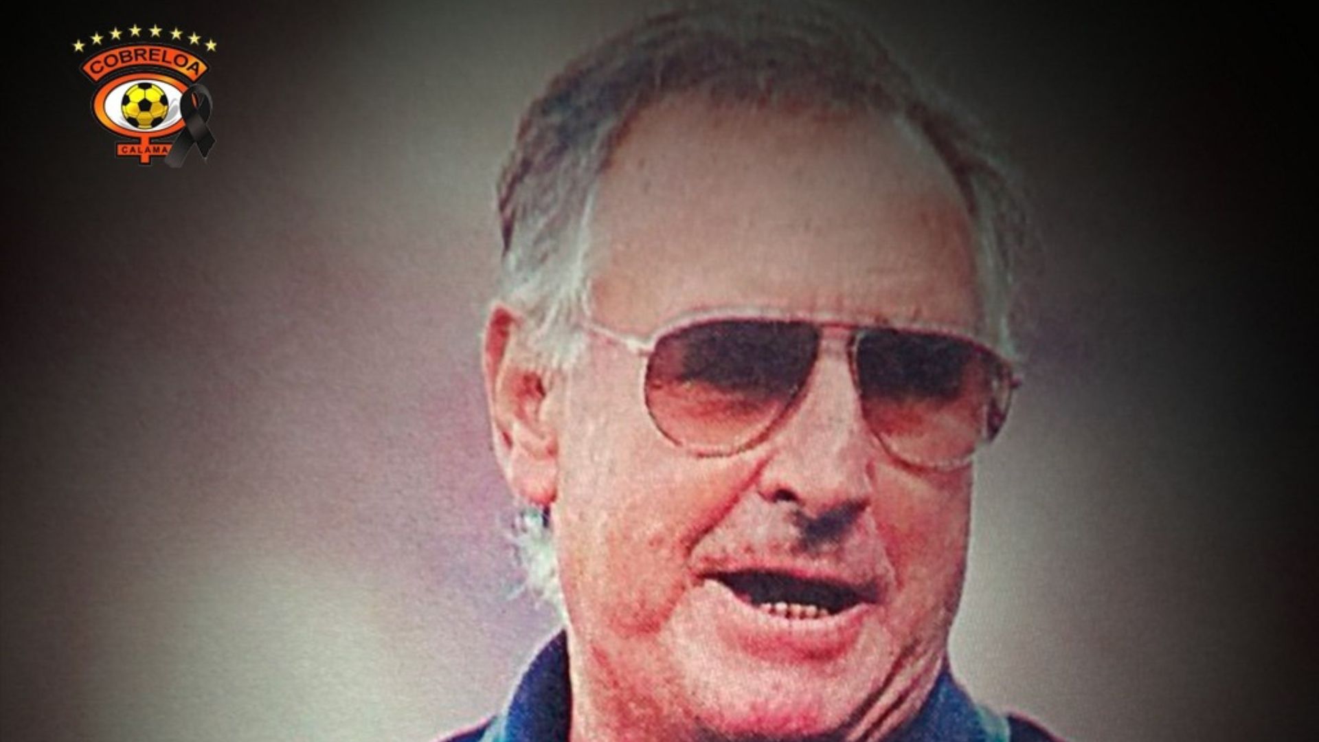 Vicente Cantatore 1935-2021