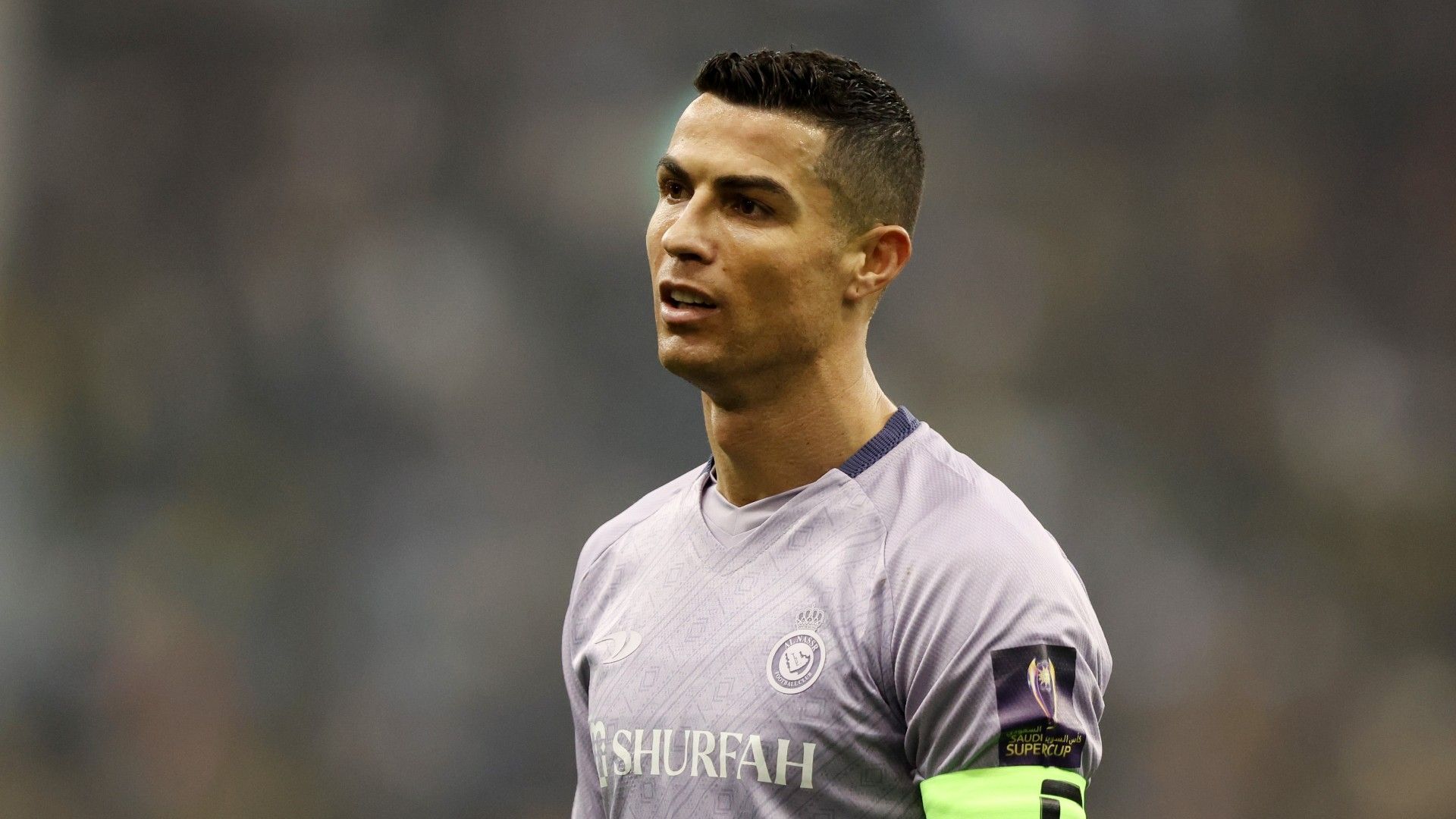 Cristiano Ronaldo Al-Nassr 2022-23